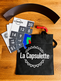 x3 accessoires