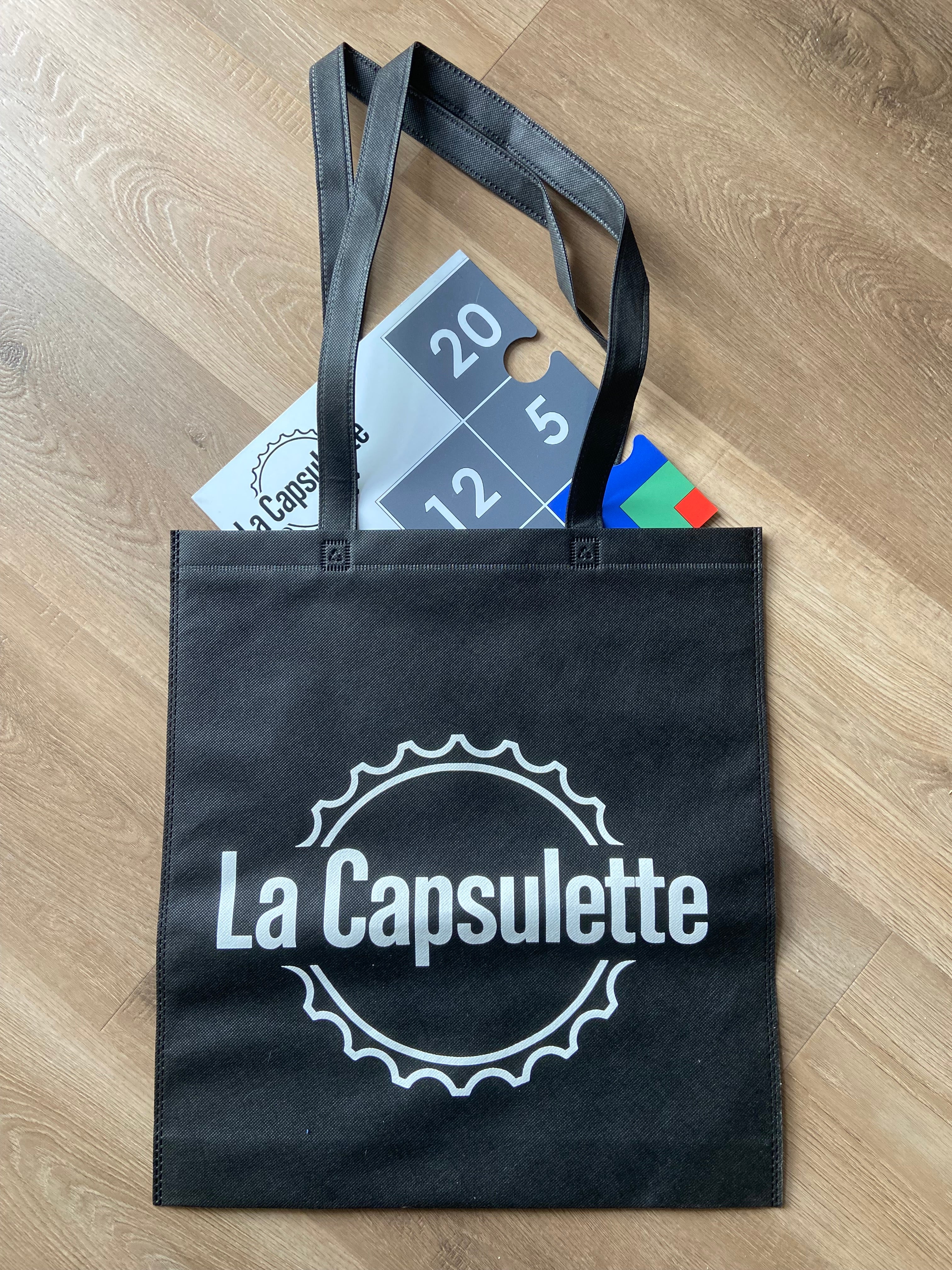 Tote Bag