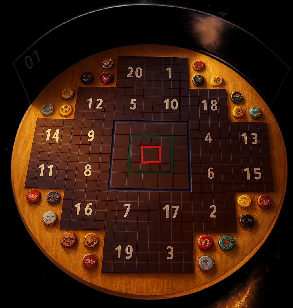 La Capsulette édition limitée 03